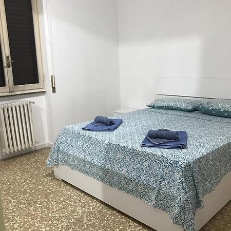 Ferienwohnung La Casa Bianca Rozzano Exterior foto