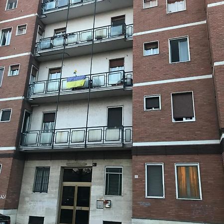 Ferienwohnung La Casa Bianca Rozzano Exterior foto