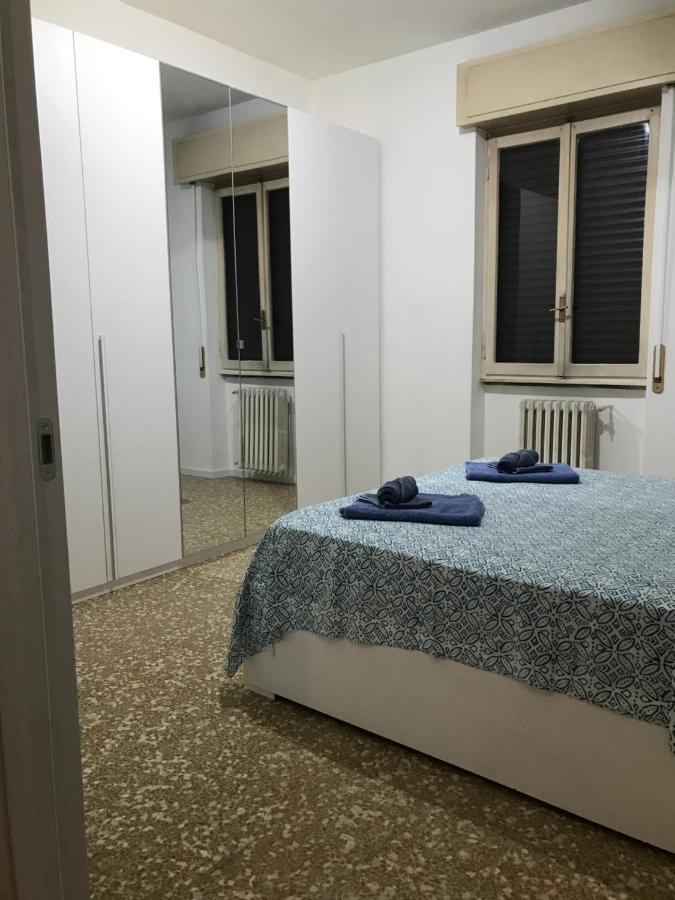 Ferienwohnung La Casa Bianca Rozzano Exterior foto